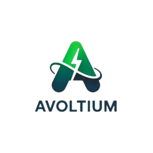 Avoltium Logo