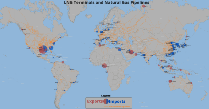 avoltium-natural-gas-pipelines-and-lng-terminals Natural gas pipelines and LNG terminals