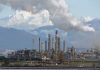 Centre awards 30 KTPA green hydrogen capacity to four oil refineries under National Green Hydrogen Mission Anacortes Refinery 31911