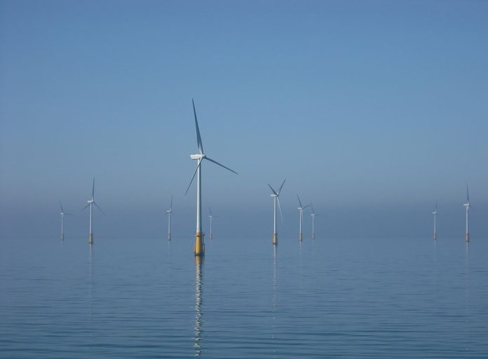 clean-energy-deals-dominate-this-week-hydrogen-s Barrow Offshore wind turbines NR