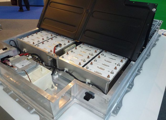 fix2-lithium-ion-battery-pack Lithium-Ion Battery for BMW i3 - Battery Pack