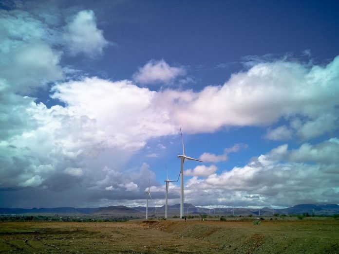 fix3 Suzlon Wind Power Farm