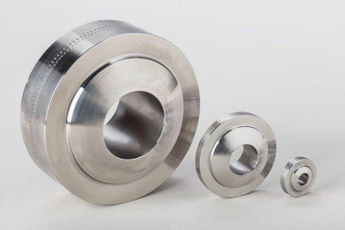 high-pressure-lens-ring-gaskets Lens ring gaskets 01