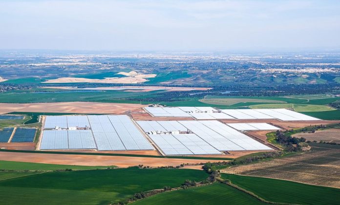 hydrogen-infrastructure-advances-195-km-inner-mo Solnova Solar Power Station
